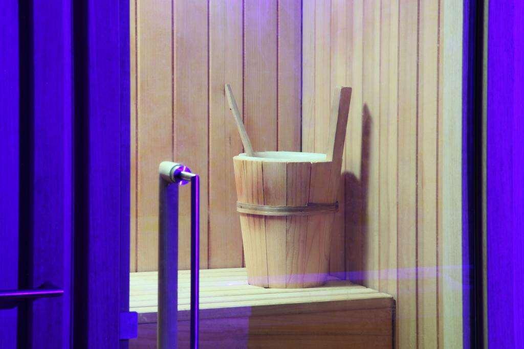 Solcalante Hotel Прочида Съоръжения снимка